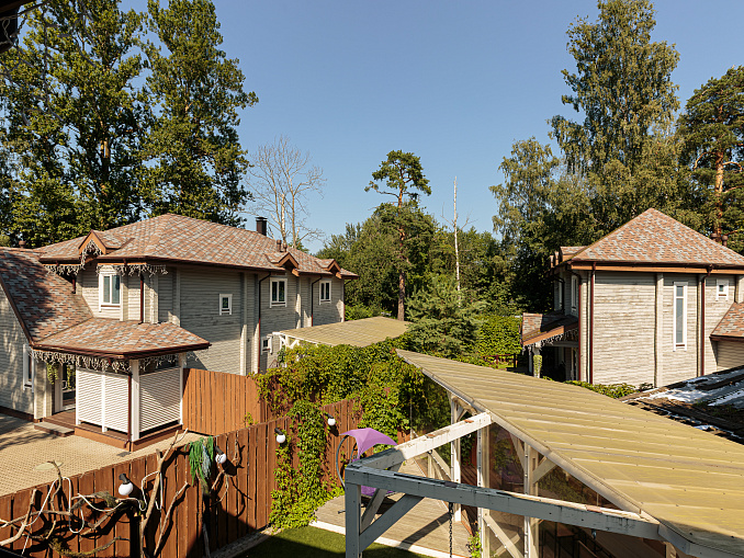 Банный комплекс